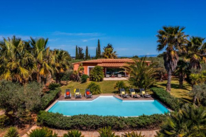 VILLA PINETA 6, Emma Villas Castelvetrano